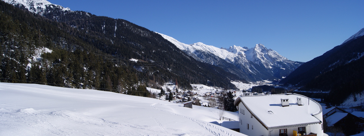 Immobilien in St. Anton - Ost